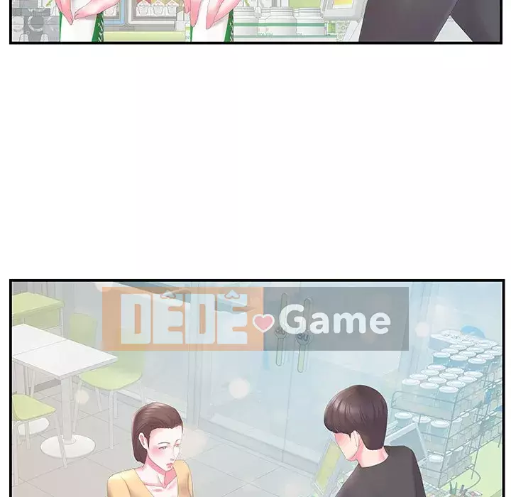 Chị dâu mưu mô Chương 1-29