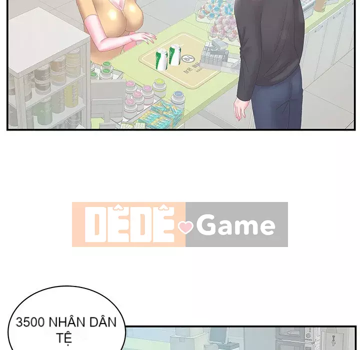 Chị dâu mưu mô Chương 1-29