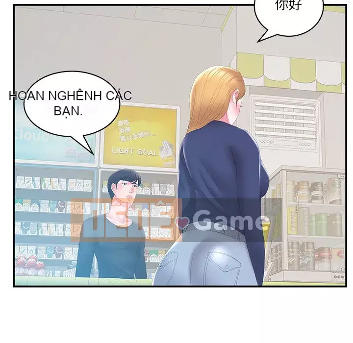 Chị dâu mưu mô Chương 1-29