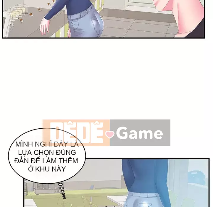 Chị dâu mưu mô Chương 1-29