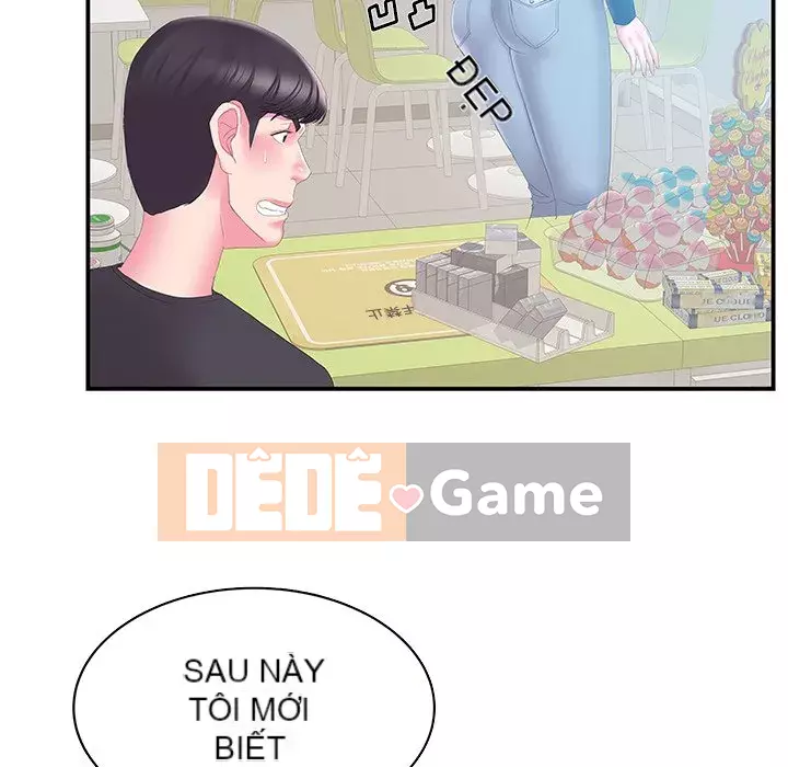 Chị dâu mưu mô Chương 1-29