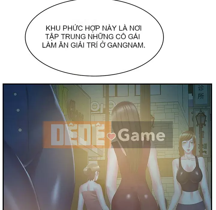 Chị dâu mưu mô Chương 1-29