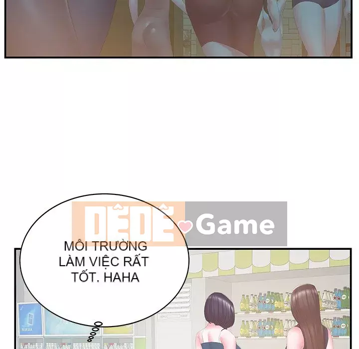 Chị dâu mưu mô Chương 1-29