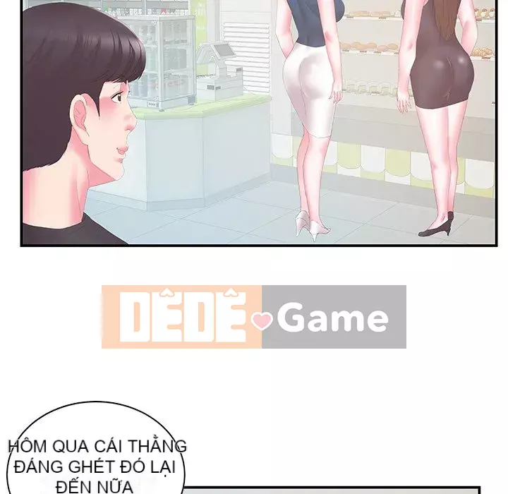 Chị dâu mưu mô Chương 1-29