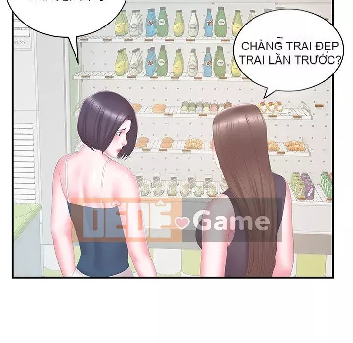 Chị dâu mưu mô Chương 1-29