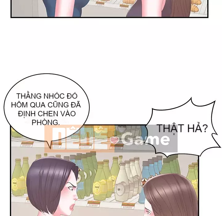 Chị dâu mưu mô Chương 1-29