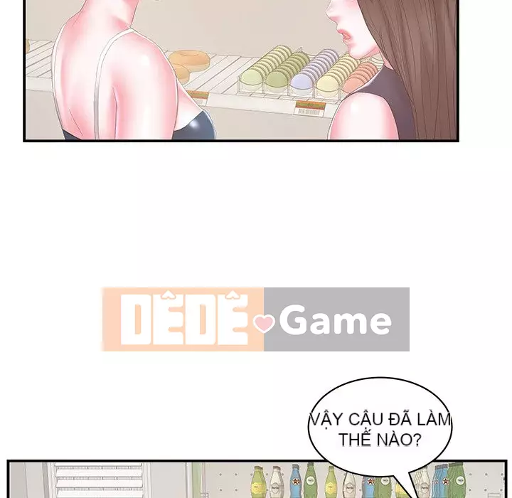 Chị dâu mưu mô Chương 1-29