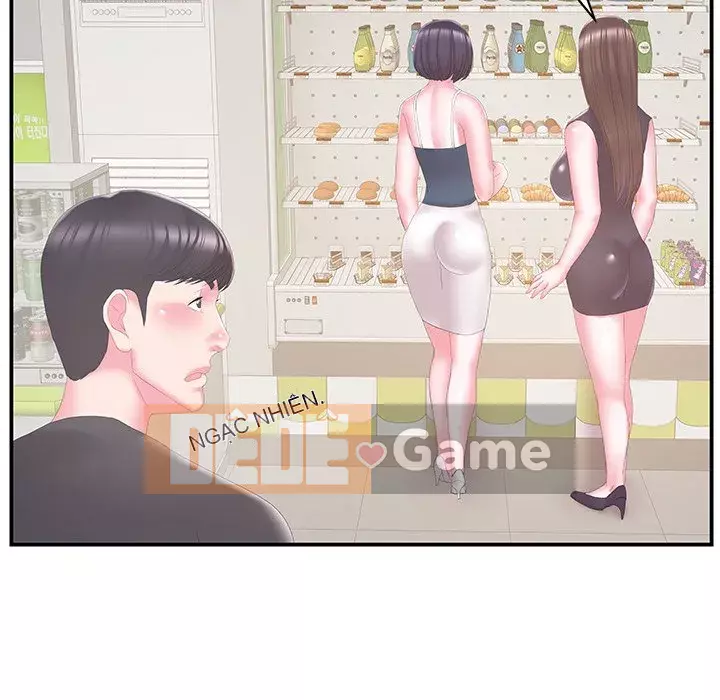 Chị dâu mưu mô Chương 1-29