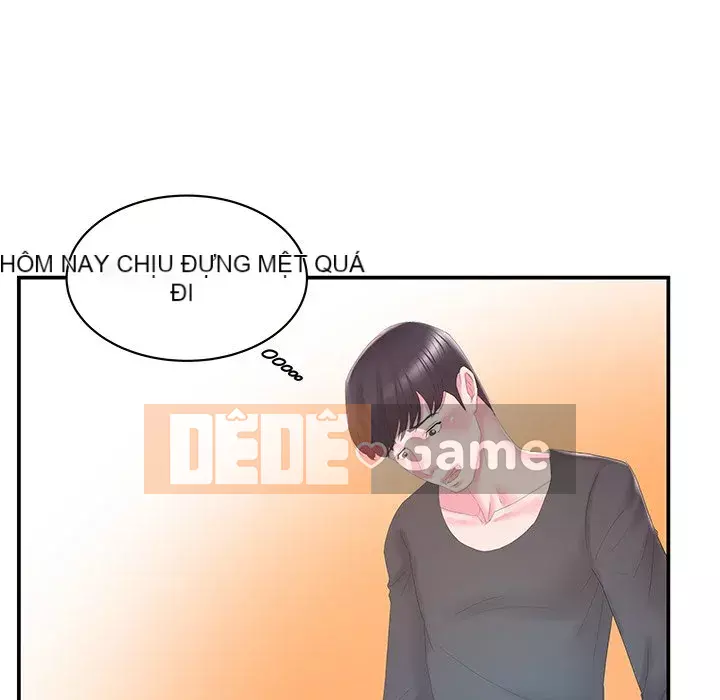 Chị dâu mưu mô Chương 1-29