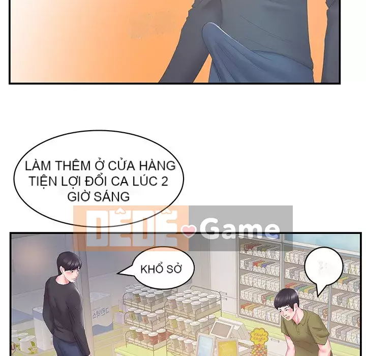 Chị dâu mưu mô Chương 1-29