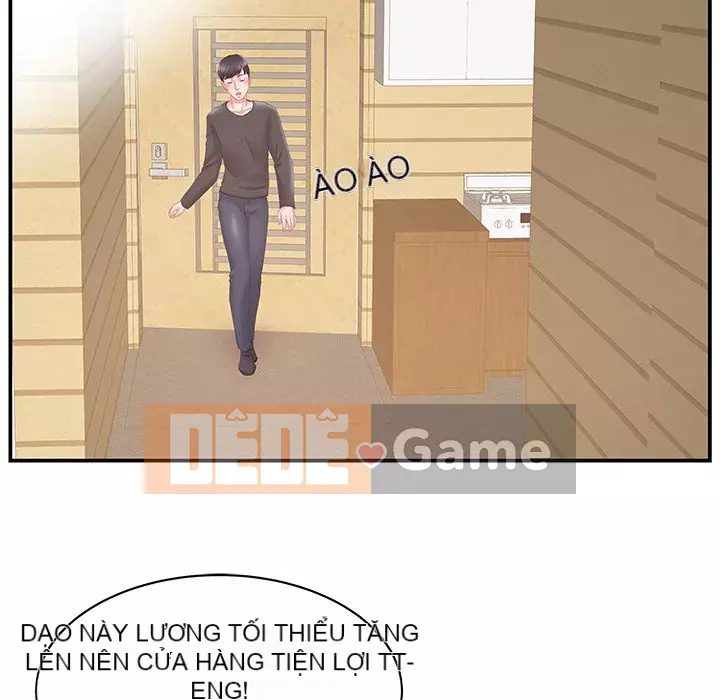 Chị dâu mưu mô Chương 1-29