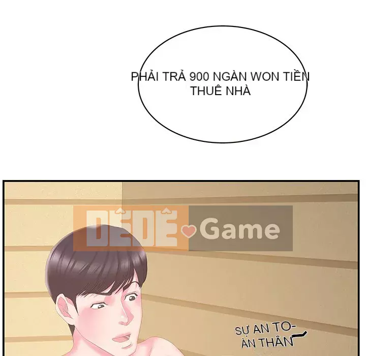 Chị dâu mưu mô Chương 1-29