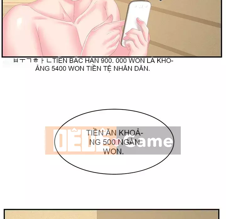 Chị dâu mưu mô Chương 1-29