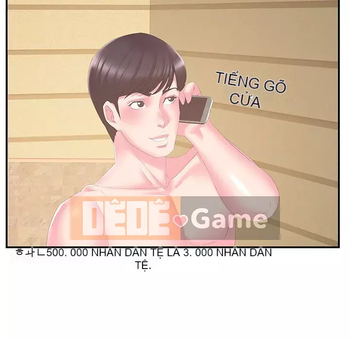 Chị dâu mưu mô Chương 1-29