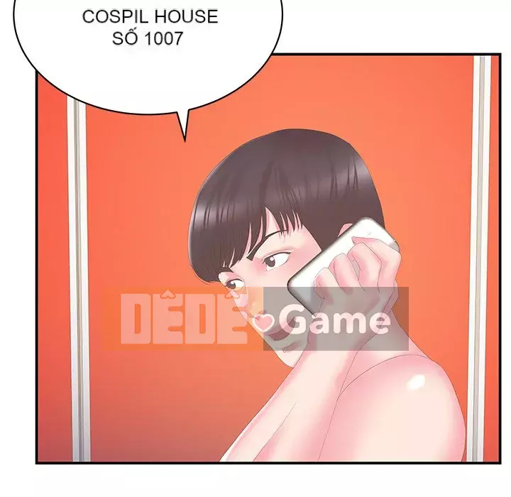 Chị dâu mưu mô Chương 1-29