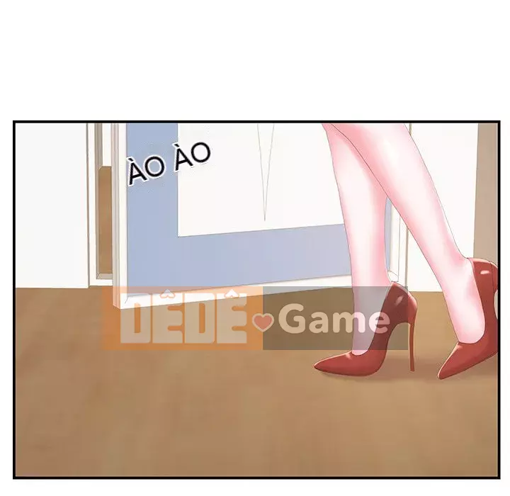 Chị dâu mưu mô Chương 1-29