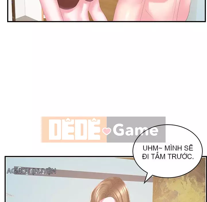 Chị dâu mưu mô Chương 1-29