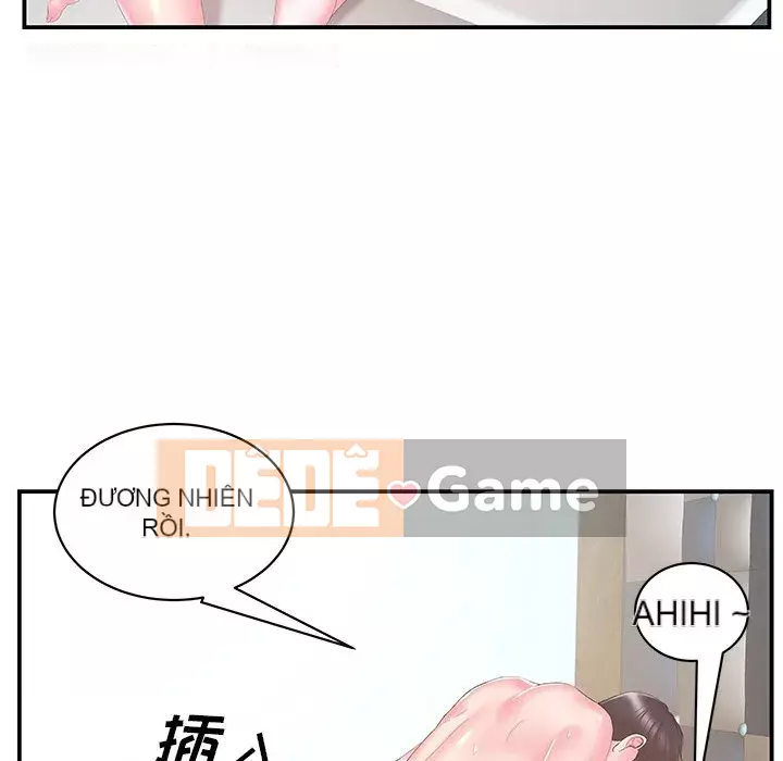 Chị dâu mưu mô Chương 1-29