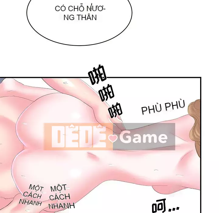 Chị dâu mưu mô Chương 1-29