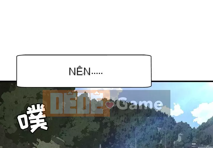 Vực sâu Chương 30