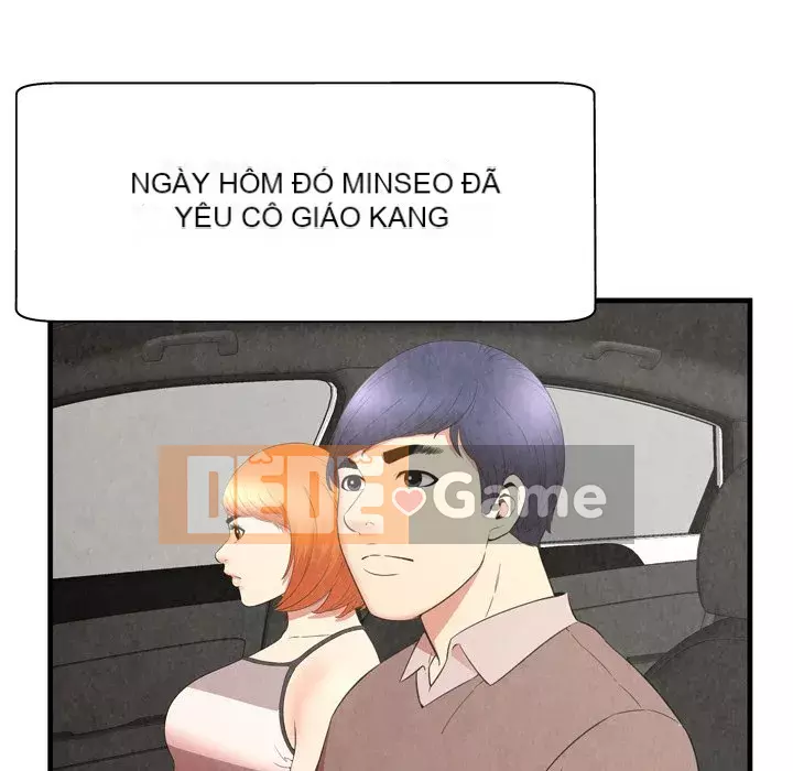 Vực sâu Chương 30