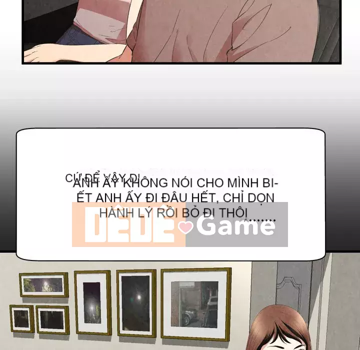 Vực sâu Chương 30