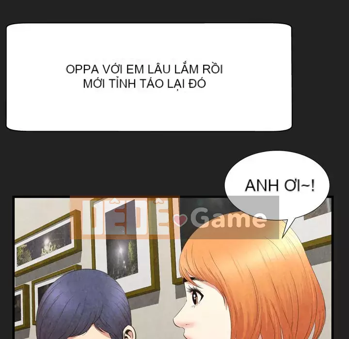 Vực sâu Chương 30