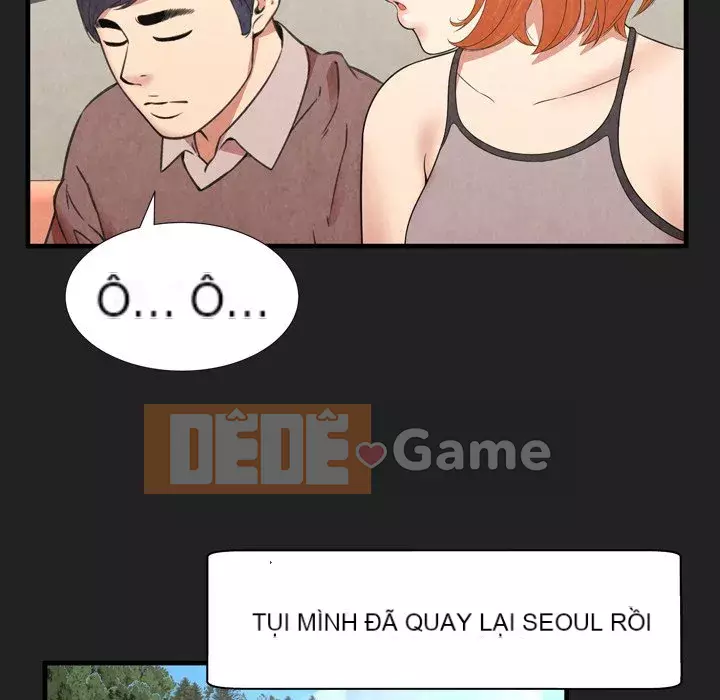 Vực sâu Chương 30