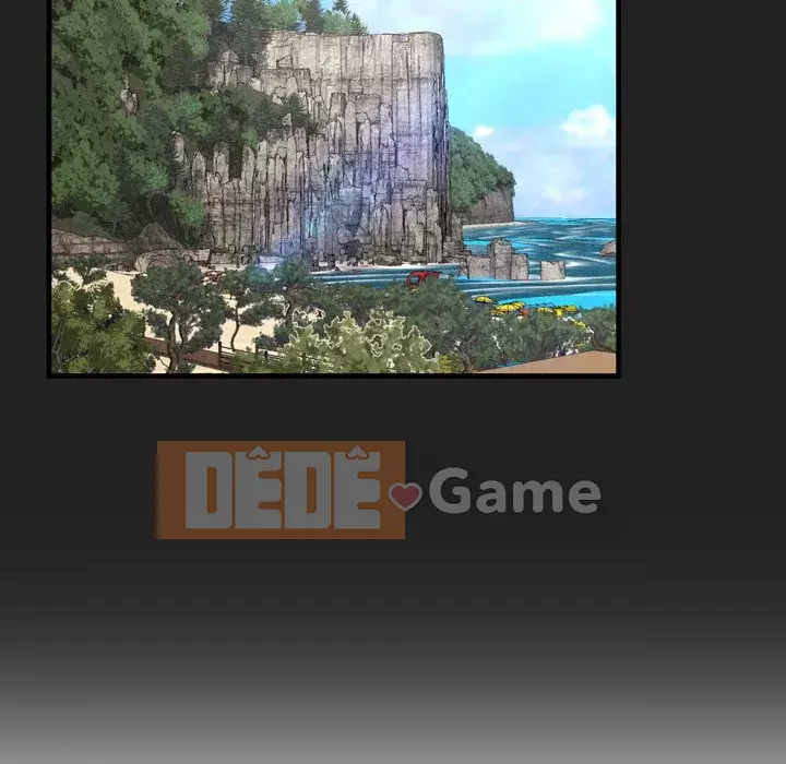 Vực sâu Chương 30