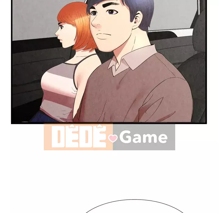 Vực sâu Chương 30