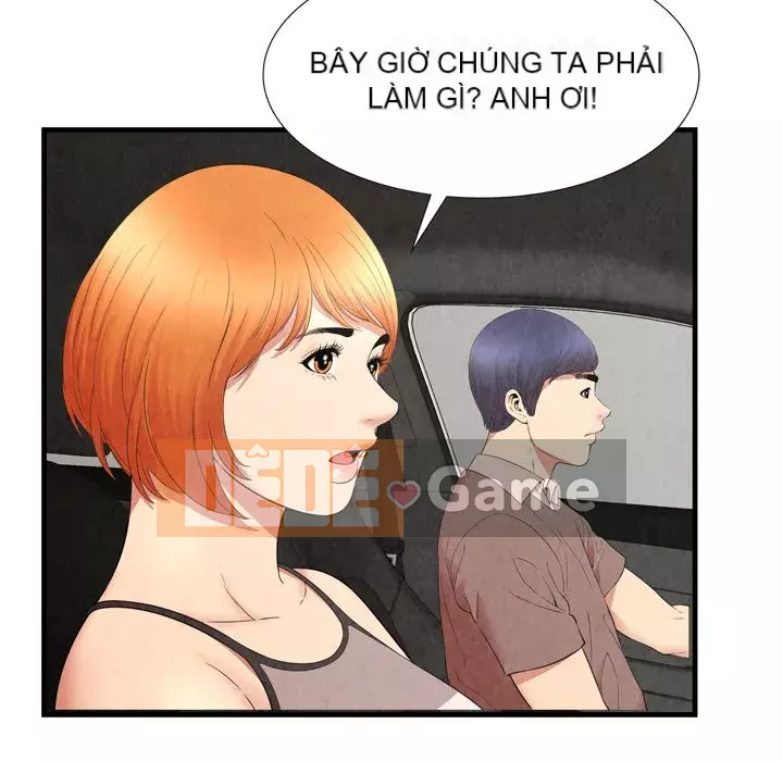 Vực sâu Chương 30