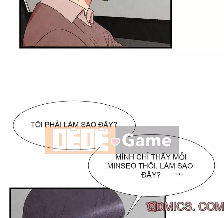 Vực sâu Chương 30