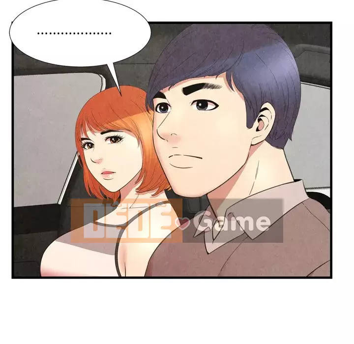 Vực sâu Chương 30