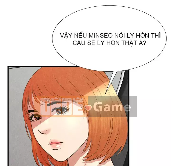 Vực sâu Chương 30