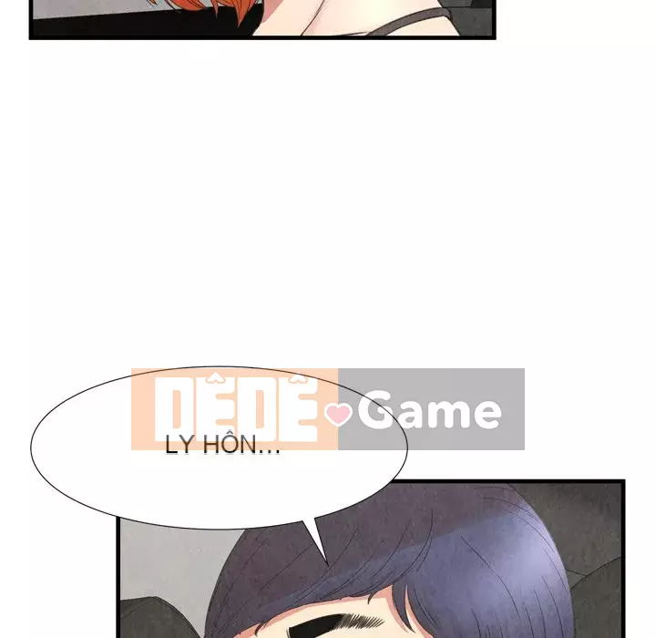 Vực sâu Chương 30