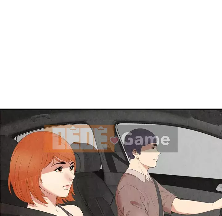 Vực sâu Chương 30