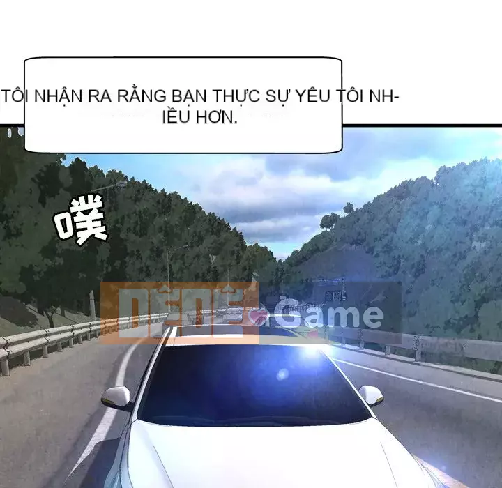 Vực sâu Chương 30