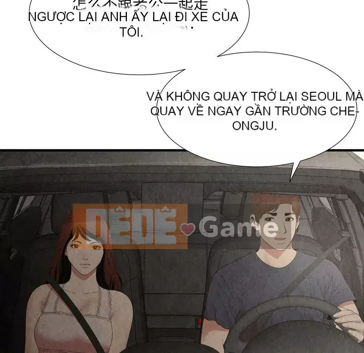 Vực sâu Chương 30