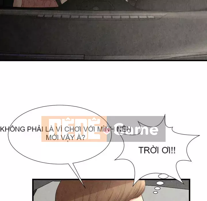 Vực sâu Chương 30