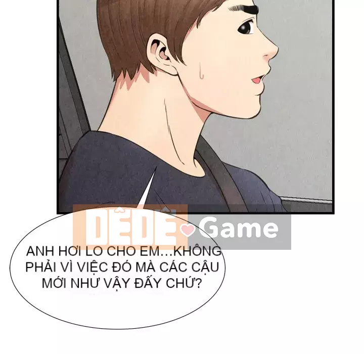 Vực sâu Chương 30