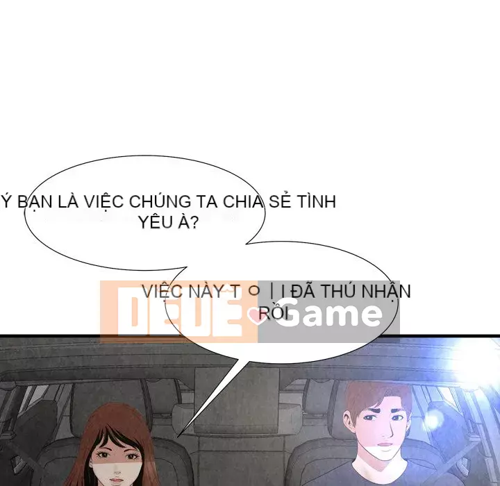 Vực sâu Chương 30