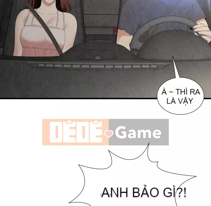 Vực sâu Chương 30