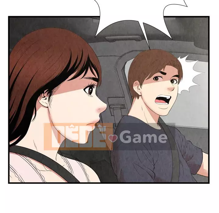 Vực sâu Chương 30