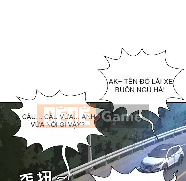 Vực sâu Chương 30