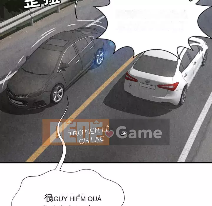 Vực sâu Chương 30