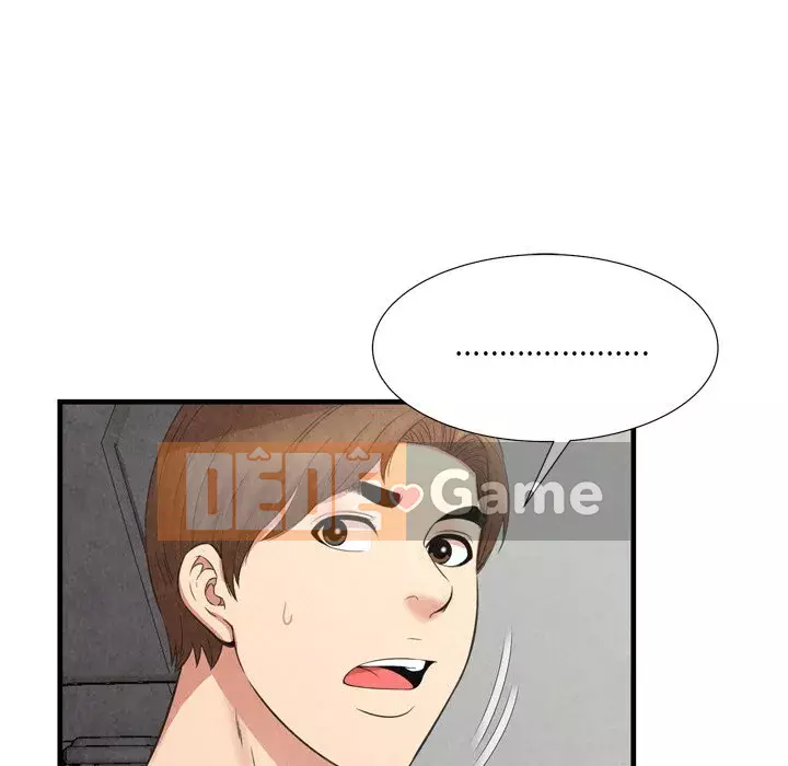 Vực sâu Chương 30