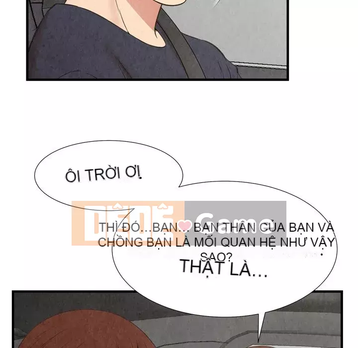 Vực sâu Chương 30