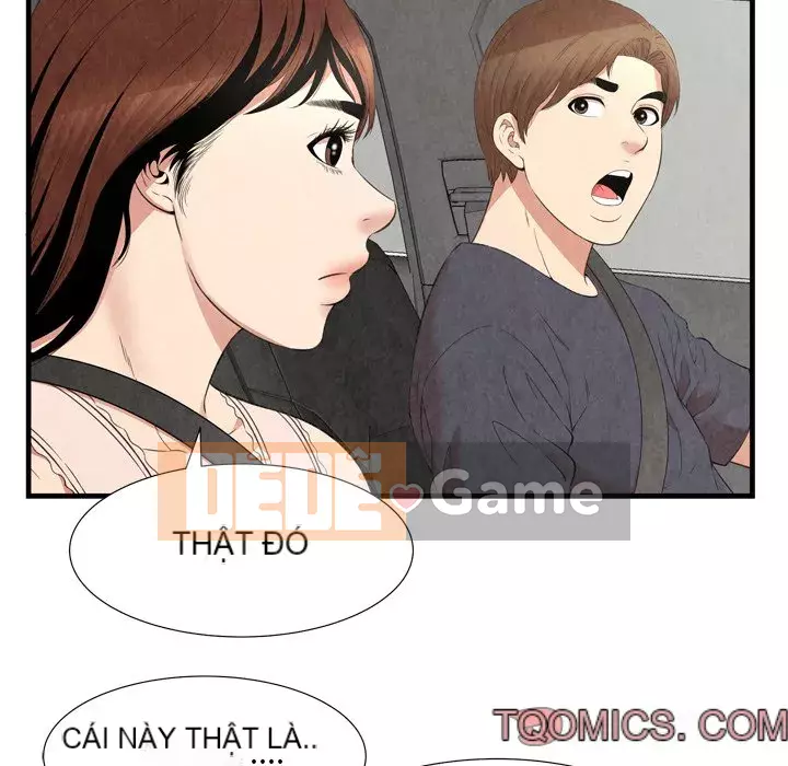 Vực sâu Chương 30