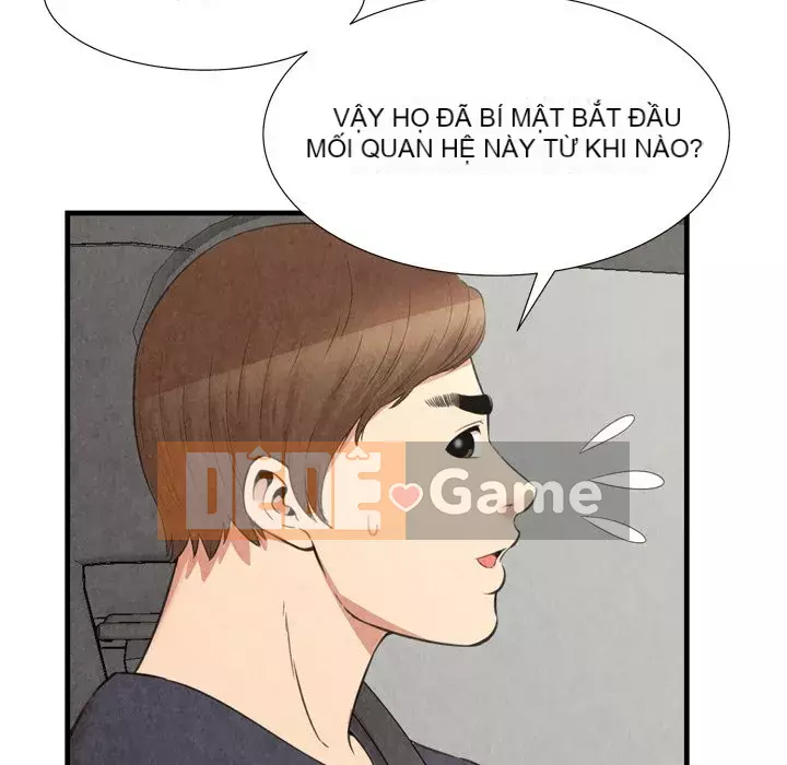 Vực sâu Chương 30