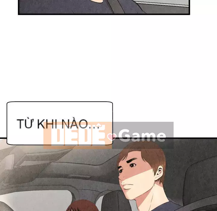 Vực sâu Chương 30